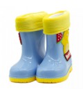 Резинові сапоги BBT Kids Синій (M5892-5 blue (29-190 мм)