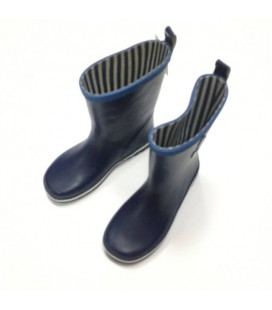 Гумові чоботи для хлопчика Alive, Німеччина, розмір: 35 (22,5см) темно-синій