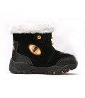 Черевики Dinosoles BLACK2 34 Чорні (D27033H)