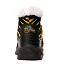 Черевики Dinosoles BLACK2 34 Чорні (D27033H)