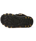 Черевики Dinosoles DK. BROWN1 34 Темно-коричневі (D27035H)