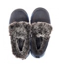 Зимові черевики Woopy Fashion 21 синій (4444)