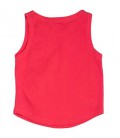Майка BOBOLI Mini Skirt (317045) Червоний 2 Years-92 см
