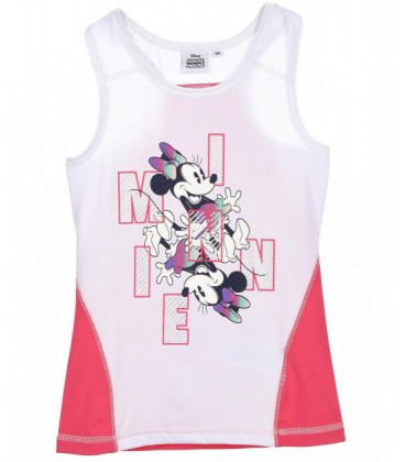 Топ Disney Minnie Mouse (Міні Маус) 104 см Різнобарвність ET13702