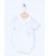 Боді Prenatal 3-6 Months (62 cm) Білий (S523BO155JJ003_White)