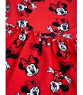 Сукня Minnie Mouse Disney 80-86 см (12-18 міс) MN18380 Червоний 8691109932600