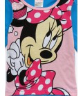 Піжама Minnie Mouse Baby Joe для дівчинки 95 см Синя 7941