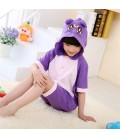 Літня Піжама Кігурумі Дитяча My Kigu Сейлор Мун S 145-155 см Бавовна (4015)