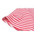 Нічна сорочка в червону смужку к. р. ArDoMi 110 см(4-5р) (11744)