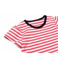 Нічна сорочка в червону смужку к. р. ArDoMi 110 см(4-5р) (11744)