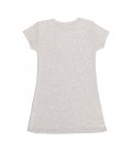 Нічна сорочка Фламінго текстиль 321-1004 р. 56 98(см) сірий (57297)