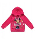 Кофта Seinos Minnie Mouse для дівчинки 130 см Рожева 5872