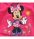 Кофта Seinos Minnie Mouse для дівчинки 130 см Рожева 5872