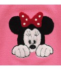 Светр Wiibery Minnie Mouse для дівчинки 92-98 см Рожевий 12154