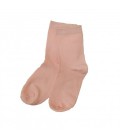 Комбінезон для дівчинки ( 1 шт ) Китай рожевий капюшон з вушками з рукавичками без шкарпеток 18-24М (85см) 12