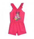 Комбінезон Disney Minnie Mouse (Міні Маус) 098 см Малиновий UE10161