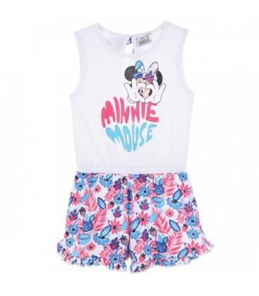 Комбінезон Disney Minnie Mouse (Міні Маус) 098 см Різноцвіт UE10962