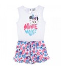 Комбінезон Disney Minnie Mouse (Міні Маус) 098 см Різноцвіт UE10962