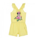 Комбінезон Disney Minnie Mouse (Міні Маус) 104 см Жовтий UE10162