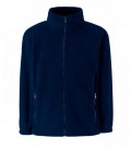 Толстовка Fruit of the Loom Full zip fleece kids 104 см Темно-синій (0625110AZ104)