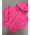 Спортивна курточка Minoti 4KIDZTHRU7 Рожевий 110 см