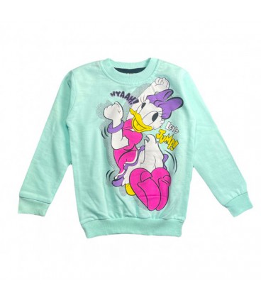 Світшот Minnie Mouse (Мінні Маус) 110 см Разноцвет TRW399025