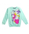 Світшот Minnie Mouse (Мінні Маус) 110 см Разноцвет TRW399025