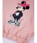 Світшоти Minni Mouse Disney 98 см (3 роки) MN18408 Рожевий 8691109944849