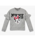 Світшот C&A Minnie Mouse 122 розмір сірий 2020934