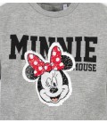 Світшот C&A Minnie Mouse 122 розмір сірий 2020934