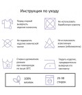 Дитячий худий Амонг Ас (Among Us) Світло-сірий меланж (9298-2415) 164 см