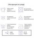 Дитячий худий Тіктокер Пейтон Мурмієр (Payton Moormeier) Світло-сірий меланж (9298-3031) 140 см