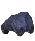 Чохол для дитячого електромобіля Bambi Car cover ТИП 3 (Підходить до M 4453, M 4175, M 3573, M 4455)