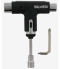 Універсальний ключ SILVER TOOL BLACK