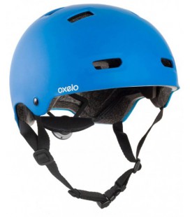 Шолом Oxelo MF500 (Синій, 52-55)