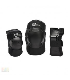 Захист K2 PRIME M PAD SET (L)