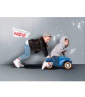 Машинка для катання малюка Neo Blue Big 83668-BR-305