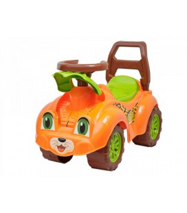 Іграшка Автомобіль для прогулянок ТехноК 3268 (4823037603268)