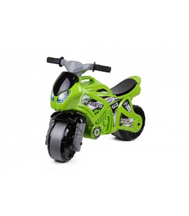 Іграшка Мотоцикл ТехноК 5859 Салатовий (2000902656563)