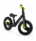 Беговел Kinderkraft Goswift Black Volt (KRGOSW00BLK0000)