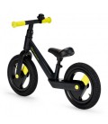 Беговел Kinderkraft Goswift Black Volt (KRGOSW00BLK0000)