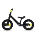 Біговел Kinderkraft Goswift Black Volt (KRGOSW00BLK0000)