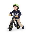 Біговел Kinderkraft Goswift Black Volt (KRGOSW00BLK0000)