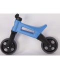 Біговел Funny Wheels Rider Sport Блакитний (FWRS02)