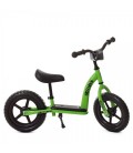 Біговел PROFI KIDS 12д. М 5455-2 зелений (BAM003374)