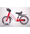 Біговел магнієвий BALANCE KIDS BIKE НМ-855 Lux Red Italy