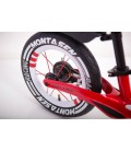 Біговел магнієвий BALANCE KIDS BIKE НМ-855 Lux Red Italy