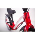 Біговел магнієвий BALANCE KIDS BIKE НМ-855 Lux Red Italy