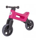 Біговел Funny wheels Riders sport рожевий (FWRS01) (10-564318)