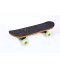 Скейтборд Mini в зборі (роликова дошка) (43х13см) SK-1705PP